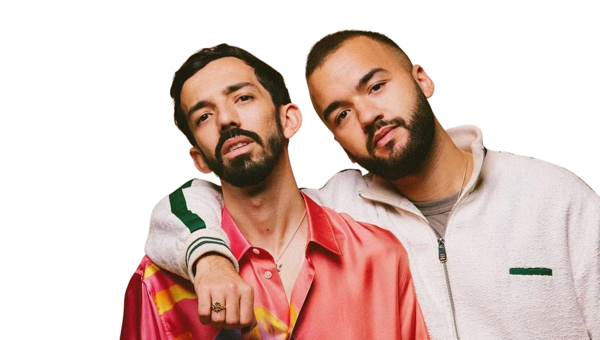 Bigflo et Oli