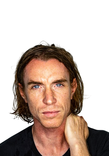 Ben Mazué