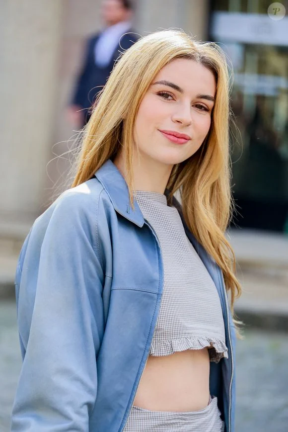 Adèle Castillon