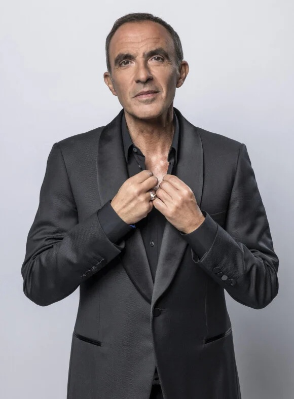 Nikos Aliagas
