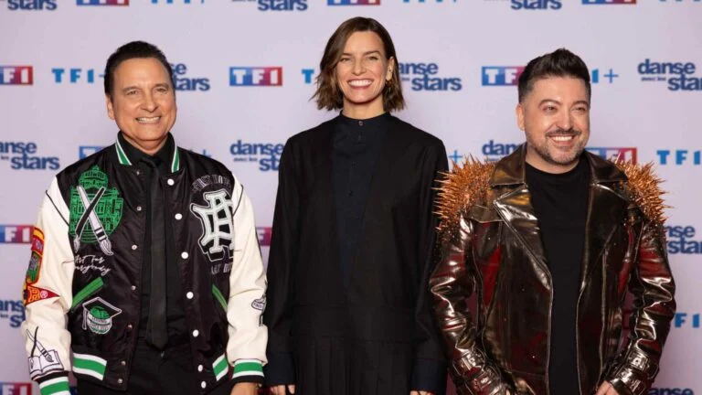 Casting DALS