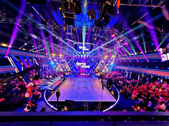 Jury et Classement DALS